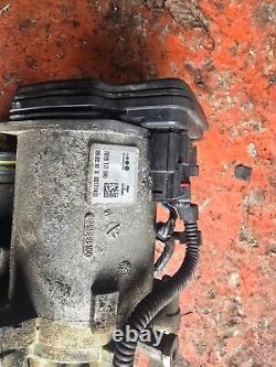Jaguar Xf X260 Electric Power Steering Rack 2.0 Diesel 2015-2020 Gx633200bf