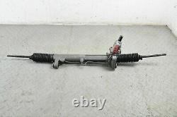 Jaguar Xjs Aston Martin I6 Left Hand Drive Late Zf Sports Power Steering Rack