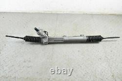 Jaguar Xjs Aston Martin I6 Left Hand Drive Late Zf Sports Power Steering Rack