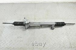 Jaguar Xjs Aston Martin I6 Left Hand Drive Late Zf Sports Power Steering Rack