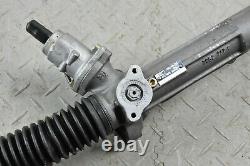 Jaguar Xjs Aston Martin I6 Left Hand Drive Late Zf Sports Power Steering Rack