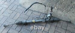 Jaguar Xk8 Coupe 1996 Power Steering Rack