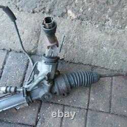 Jaguar Xk8 Coupe 1996 Power Steering Rack