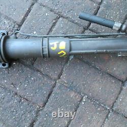 Jaguar Xk8 Coupe 1996 Power Steering Rack