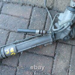 Jaguar Xk8 Coupe 1996 Power Steering Rack