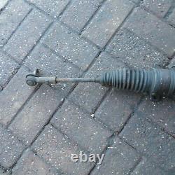 Jaguar Xk8 Coupe 1996 Power Steering Rack