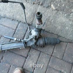 Jaguar Xk8 Coupe 1996 Power Steering Rack