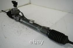 Jdm 1989-1994 Nissan S13 Silvia 180sx Power Steering Rack And Pinion Rhd Sr20det