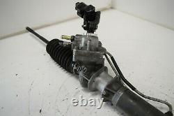 Jdm 1989-1994 Nissan S13 Silvia 180sx Power Steering Rack And Pinion Rhd Sr20det