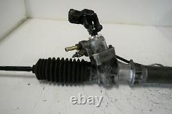 Jdm 1989-1994 Nissan S13 Silvia 180sx Power Steering Rack And Pinion Rhd Sr20det