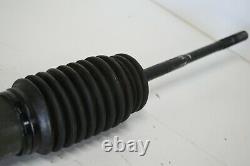 Jdm 1989-1994 Nissan S13 Silvia 180sx Power Steering Rack And Pinion Rhd Sr20det