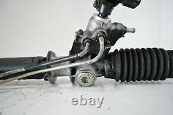 Jdm 1989-1994 Nissan S13 Silvia 180sx Power Steering Rack And Pinion Rhd Sr20det