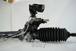 Jdm 1989-1994 Nissan S13 Silvia 180sx Power Steering Rack And Pinion Rhd Sr20det