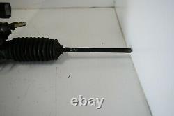 Jdm 1989-1994 Nissan S13 Silvia 180sx Power Steering Rack And Pinion Rhd Sr20det