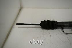 Jdm 1989-1994 Nissan S13 Silvia 180sx Power Steering Rack And Pinion Rhd Sr20det