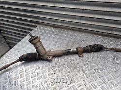 Kia Carens Power Steering Rack 56500a4905 1.7 Cdti Mk3 2013 2019