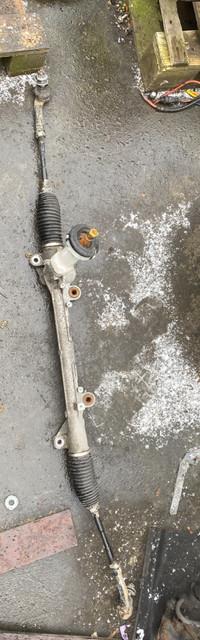 Kia Niro Mk1 Hybrid Power Steering Rack 56500-g5090