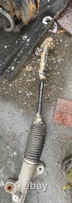 Kia Niro Mk1 Hybrid Power Steering Rack 56500-g5090