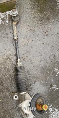 Kia Niro Mk1 Hybrid Power Steering Rack 56500-g5090