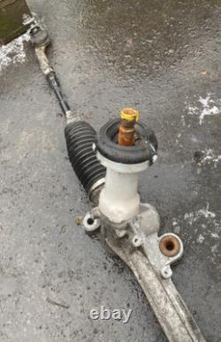 Kia Niro Mk1 Hybrid Power Steering Rack 56500-g5090