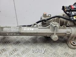 Kia Optima Mk4 Jf 2018 Power Steering Rack 57700d4090