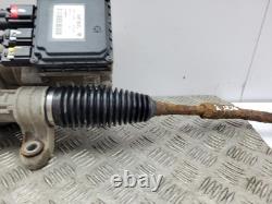 Kia Optima Mk4 Jf 2018 Power Steering Rack 57700d4090