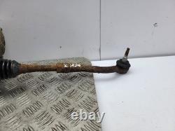 Kia Optima Mk4 Jf 2018 Power Steering Rack 57700d4090