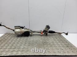 Kia Optima Mk4 Jf 2018 Power Steering Rack 57700d4090