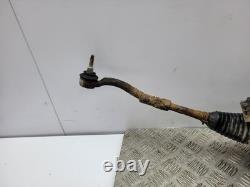 Kia Optima Mk4 Jf 2018 Power Steering Rack 57700d4090