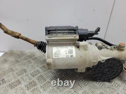 Kia Optima Mk4 Jf 2018 Power Steering Rack 57700d4090