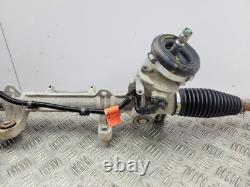 Kia Optima Mk4 Jf 2018 Power Steering Rack 57700d4090