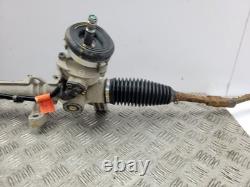 Kia Optima Mk4 Jf 2018 Power Steering Rack 57700d4090
