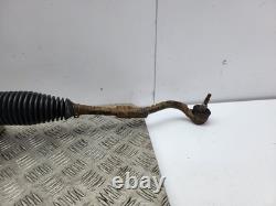Kia Optima Mk4 Jf 2018 Power Steering Rack 57700d4090