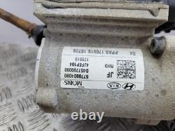 Kia Optima Mk4 Jf 2018 Power Steering Rack 57700d4090