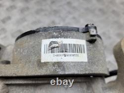 Kia Optima Mk4 Jf 2018 Power Steering Rack 57700d4090