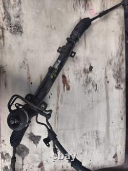 Kia Rio 2005-2011 Steering Rack (power)
