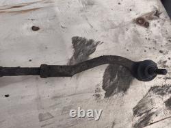 Kia Rio 2005-2011 Steering Rack (power)