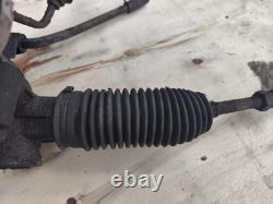 Kia Rio 2005-2011 Steering Rack (power)