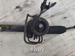Kia Rio 2005-2011 Steering Rack (power)