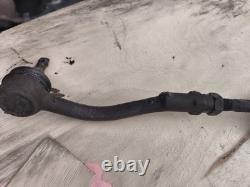 Kia Rio 2005-2011 Steering Rack (power)