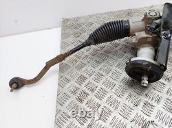 Kia Sorento Mk3 Um 2.2 Diesel Power Steering Rack 2016 57700c5191 Kia Sorento Mk3 Um 2.2 Diesel Power Steering Rack 2016 57700c5191