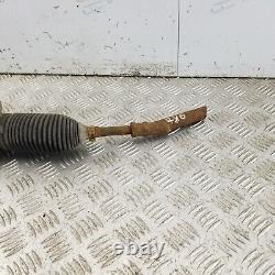 Kia Sorento Power Steering Rack XM Mk2 2013 565002p900