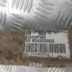 Kia Sorento Power Steering Rack XM Mk2 2013 565002p900