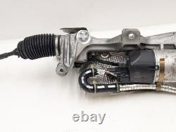 Kia Sportage Nq5 Mk5 Steering Rack Electric Power 1.6 Hybrid 57700r2600 2025