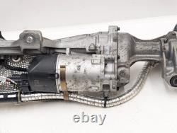 Kia Sportage Nq5 Mk5 Steering Rack Electric Power 1.6 Hybrid 57700r2600 2025
