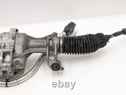 Kia Sportage Nq5 Mk5 Steering Rack Electric Power 1.6 Hybrid 57700r2600 2025