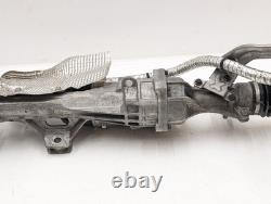 Kia Sportage Nq5 Mk5 Steering Rack Electric Power 1.6 Hybrid 57700r2600 2025