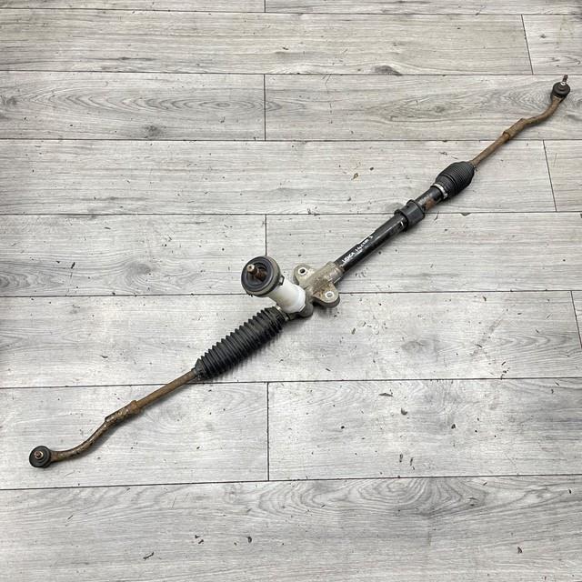 Kia Venga Power Steering Rack 56500-1p590 1.4 Crdi D4fc 09-15