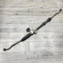 Kia Venga Power Steering Rack 56500-1p590 1.4 Crdi D4fc 09-15 Kia Venga Power Steering Rack 56500-1p590 1.4 Crdi D4fc 09-15
