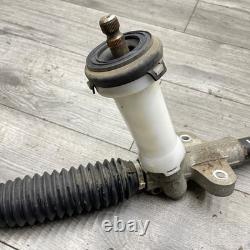 Kia Venga Power Steering Rack 56500-1p590 1.4 Crdi D4fc 09-15 Kia Venga Power Steering Rack 56500-1p590 1.4 Crdi D4fc 09-15